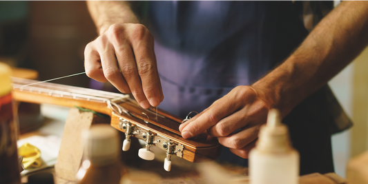 Important Guitar Building Tools You SHOULD Have