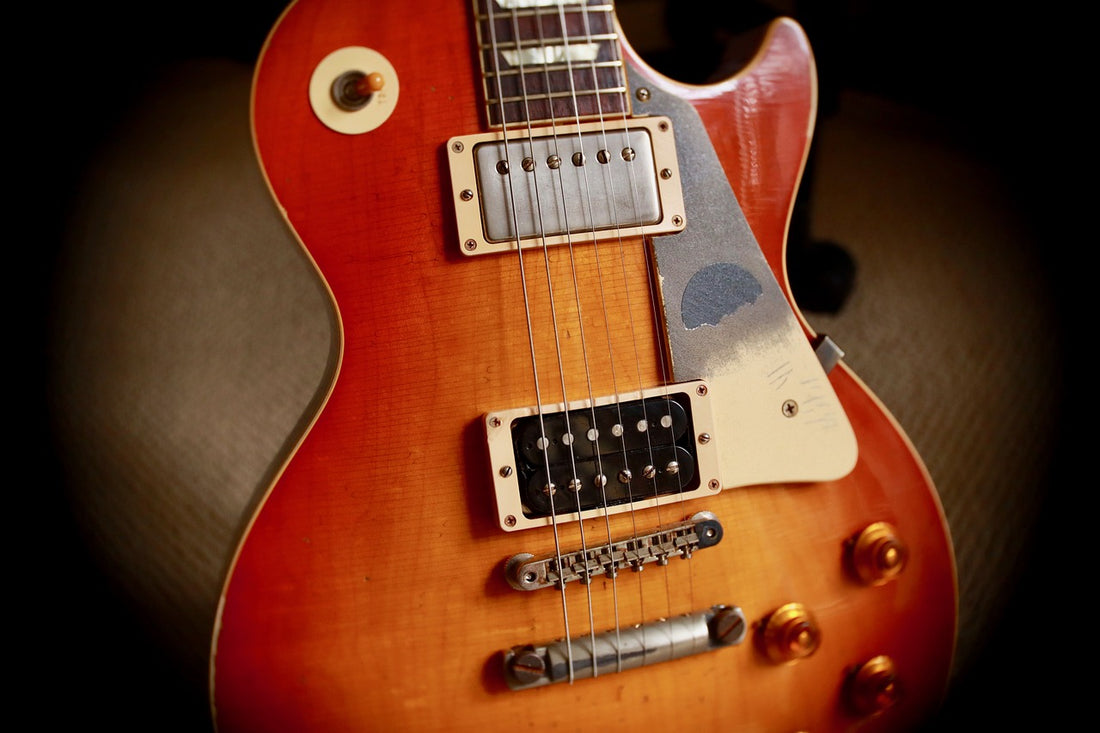 The Price Tag Behind Gibson Guitars: Unraveling the Factors That Make Them Expensive