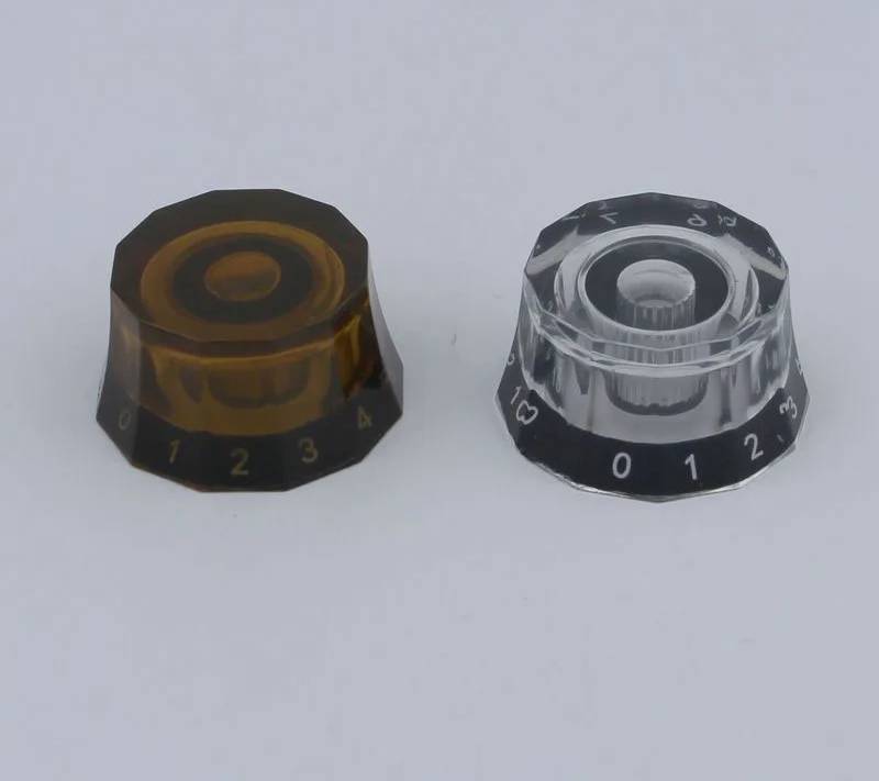 1 Piece Guitar and Bass Control Knob For PRS Guitars