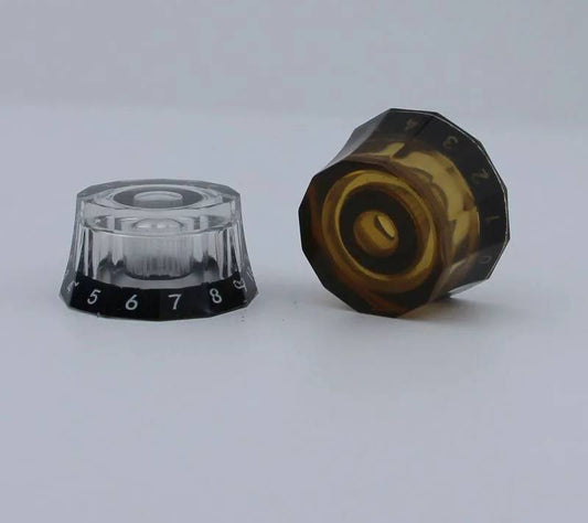 1 Piece Guitar and Bass Control Knob For PRS Guitars