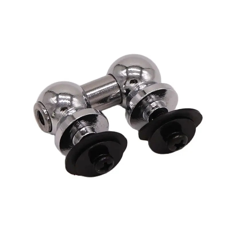 Sliver1 side adjusted drum lug 12pieces