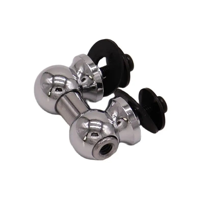 Sliver1 side adjusted drum lug 12pieces