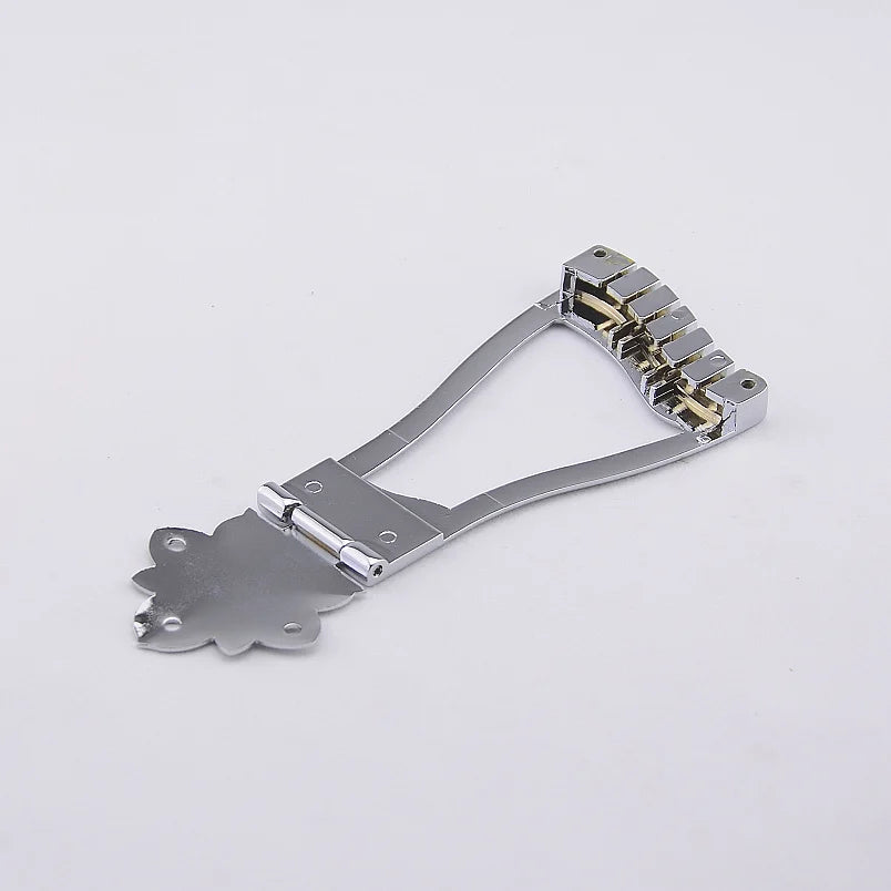 Archtop Jazz Guitar Tailpiece Trapeze