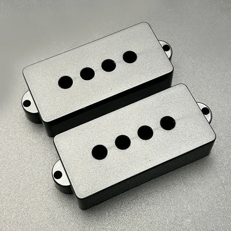 4 String Bass Guitar Alnico 5 Pickups For Fender Precision Bass