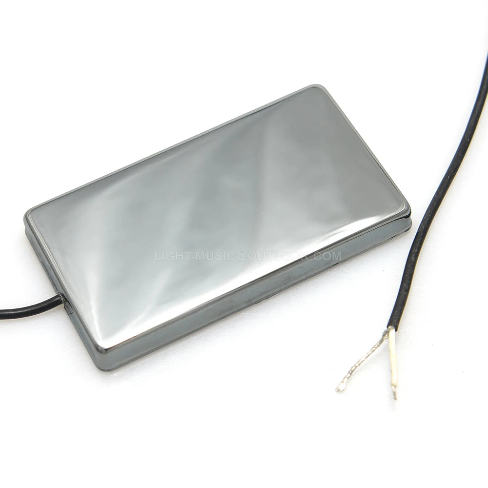 Electric Guitar Pickup Resistance 8.0K