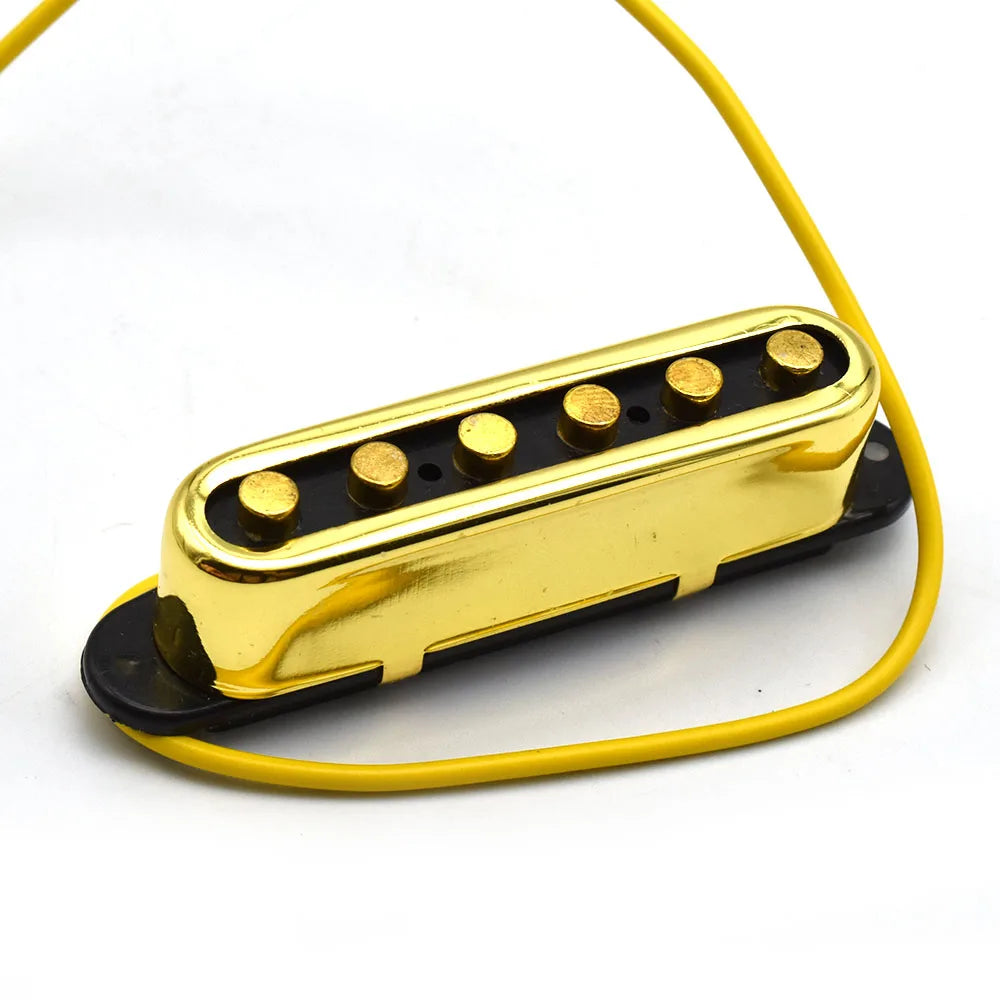 1pcs Guitar Single Coil Neck Pickup Fit Fender Telecaster Tele