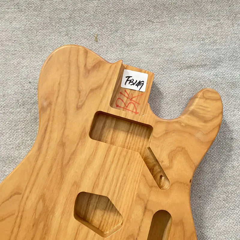 Ash Wood Tele Guitar Body For Fender Telecaster