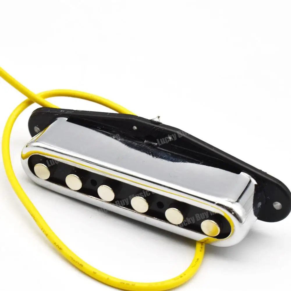 1pcs Guitar Single Coil Neck Pickup Fit Fender Telecaster Tele