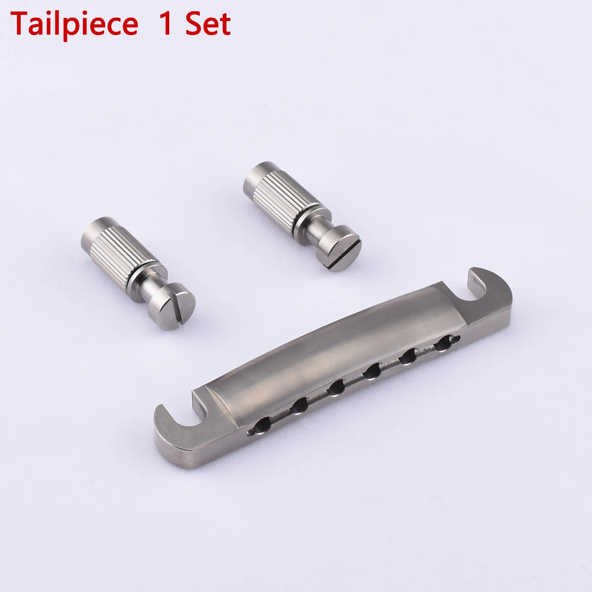 Titanium Guitar Tune O Matic Bridge/Tailpiece For Epiphone/Gibson SG Les Paul LP ES DOT ES