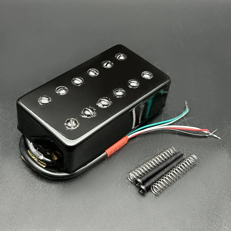 NECK/BRIDGE Guitar Humbucker Pickups Set For Les Paul LP SG ES