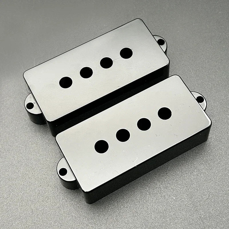 4 String Bass Guitar Alnico 5 Pickups For Fender Precision Bass