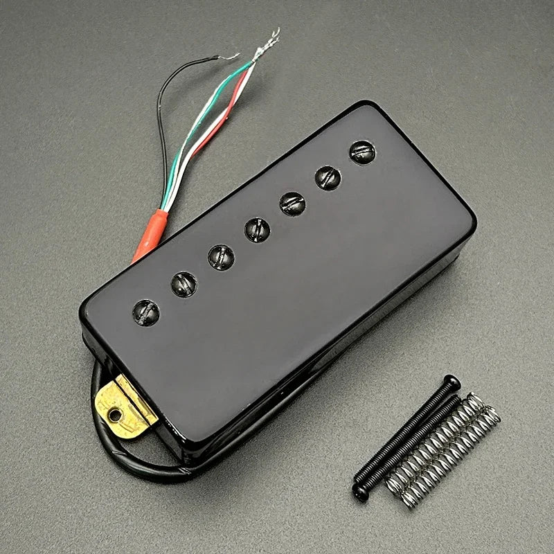 7 String Guitar Neck and Bridge Humbucker Pickups Set