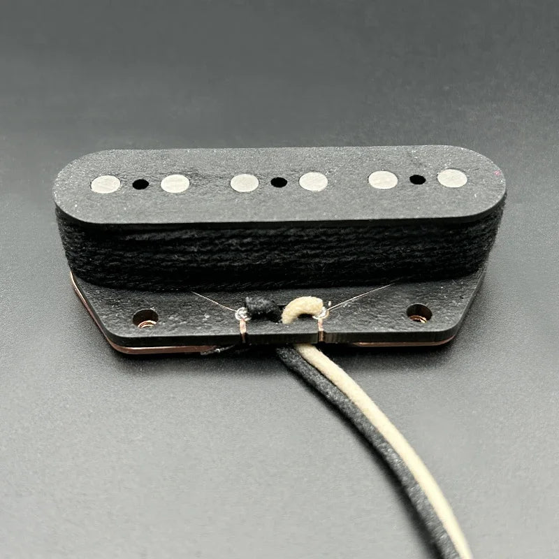 Alnico III Guitar Neck/Bridge Pickups Set For Fender Telecaster Tele