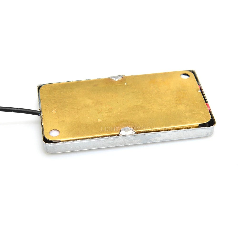 Electric Guitar Pickup Resistance 8.0K