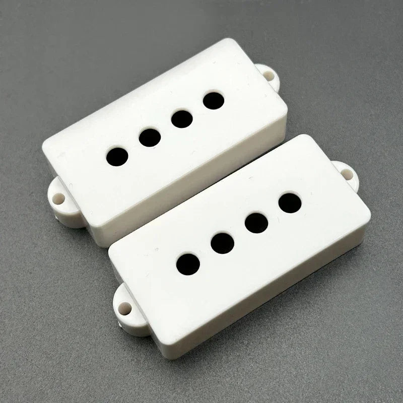 4 String Bass Guitar Alnico 5 Pickups For Fender Precision Bass