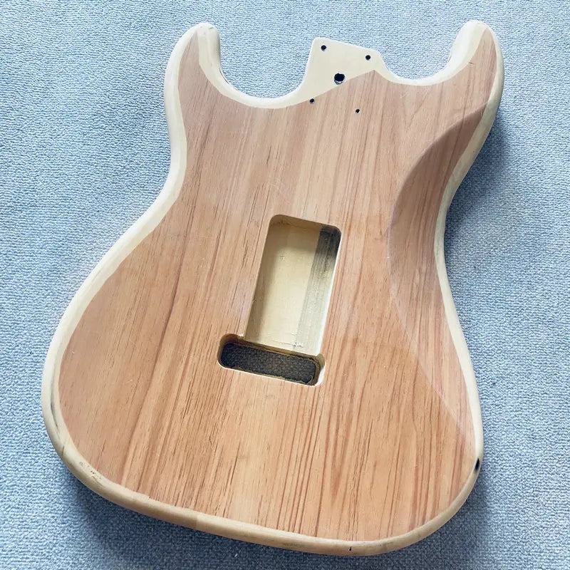 Alder Top HSS Guitar Body For Fender Stratocaster Strat