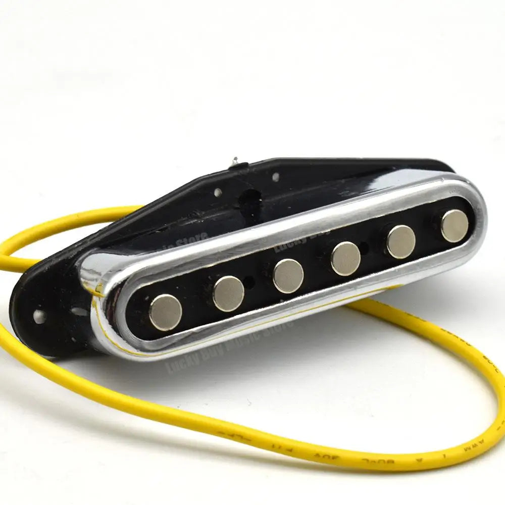 1pcs Guitar Single Coil Neck Pickup Fit Fender Telecaster Tele