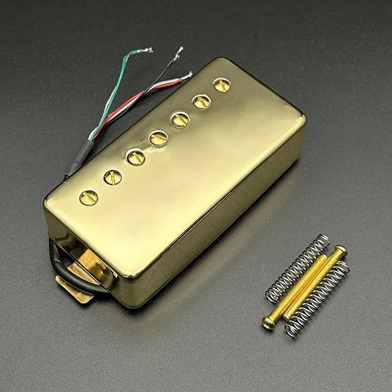 7 String Guitar Neck and Bridge Humbucker Pickups Set