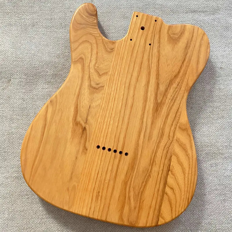 Ash Wood Tele Guitar Body For Fender Telecaster