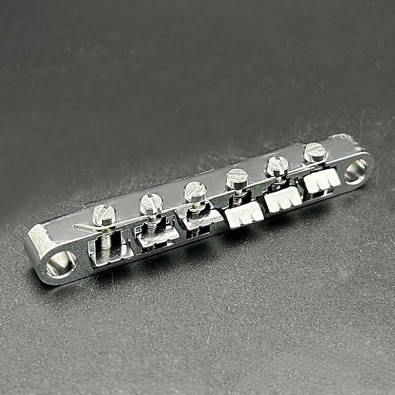 12 String Guitar Tune O Matic Bridge Tailpiece Sets For Epiphone/Gibson Les Paul LP SG