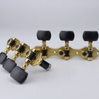 3R3L Gold Classical Guitar Tuning Pegs Keys For Alvarez,Lucero,Takamine,Cordoba