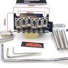 Chrome Wilkinson 2 Post Point Tremolo System Bridge WOV06 For Fender Stratocaster Strat