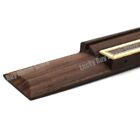 1pcs Rosewood Classical Guitar Bridge Johnson,Lucero,D'Angelico,Ramirez,Washburn