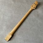 Cruzer 4 String Bass Maple Neck, 24 Frets Rosewood Fingerboard