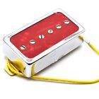 Guitar Open Humbucker P90 Pickup For Epiphone,Gibson,Washburn,Peavey,Ibanez,ESP