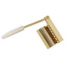 Guitar Short Verson Vibrating Tremolo Bridge Tailpiece for SG LP Electric Guitar