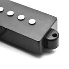 Open Ceramics PB Bass Pickup & JB Bass Bridge Pickup for 4 String PB Bass