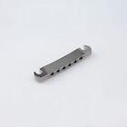 Guitar Bridge Black Nickel Tune-O-Matic Electric Guitar Bridge And Tailpiece