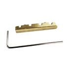 38MM Brass 4 String Bass Adjustable Nut For Precision/Precision Bass