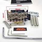 Guitar Bridge Wilkinson 2 post point Double swing Electric Guitar Tremolo System