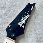 Ibanez Mikro Series Short Scales Guitar Neck, 24 Frets Fretboard