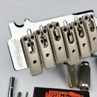 Guitar Bridge 2 point swing Electric guitar tremolo bridge for St