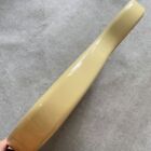 Cream Guitar Basswood Body For Stratocaster Strat