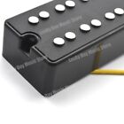 5 String Electric Bass Guitar PIckups For Peavey,Washburn,Schecter,Ibanez,ESP