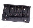 Four-string Electric Bass Bridge Tailpiece