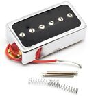 Guitar Open Humbucker P90 Pickup For Epiphone,Gibson,Washburn,Peavey,Ibanez,ESP