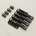 4 String Headless Bass Brass Bridge For Steinberg,Ibanez,Strandberg,Kiesel