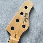 Tagima 5 String Bass Maple Neck, 20 Frets Fretboard For Jazz Bass