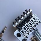 Floyd Rose II Chrome Tremolo System Bridge Electric Guitar Guitar Parts