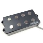 Guitar Pickup 4 Strings electric bass Guitar Pickup