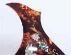 Abalone Hummingbird Acoustic Guitar Scratch Plate Pickguard