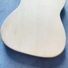 Custom Single Cut Guitar DIY Project Body For Telecaster Tele