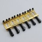 Wilkinson 10.8MM Guitar Vintage Bridge Tremolo Saddles For Strat Tele