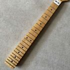 SX Electric Guitar Maple Neck and 22 Frets Fretboard