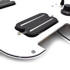 HH Guitar Loaded Prewired Pickguard with Dual BLade Pickups For Stratocaster Str