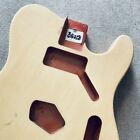 Custom Single Cut Guitar DIY Project Body For Telecaster Tele